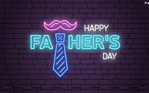 Father`s Day